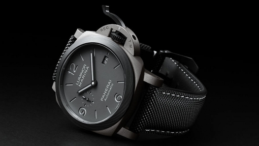 Новое поступление Officine Panerai Luminor Marina DMLS 44mm PAM01662